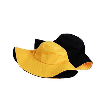 CPA8 大帽檐帽子 渔夫帽 双面可戴  多色现货