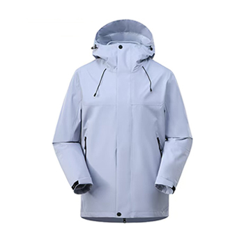 新款全衣热封三合一冲锋衣  颜色齐全 大量现货