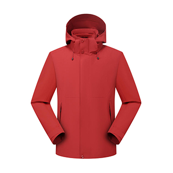 迪桑特同款三合一冲锋衣（90绒内胆）颜色齐全 大量现货