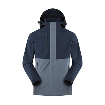 骆驼同款 三合一拼色冲锋衣 颜色齐全 大量现货