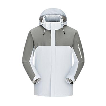 三合一拼色冲锋衣 软壳内胆  颜色齐全 大量现货